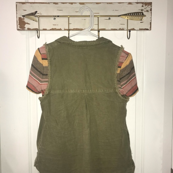 HANDPICKED FREE PEOPLE AND MADEWELL OUTFIT BUNDLE - Picture 5 of 13